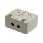 Zummo 210625 POWER BOARD ENCLOSURE