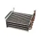 True 210649 Coil, Condenser, 12.5" x 10.813" x 5.563", G4SM-23