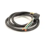 Nieco 21065 Power Cord, 6', 10-3, W-6-30 PLUG