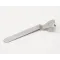 Frymaster 2107077 Handle, Drain Valve, Multi-Vat