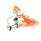 Blodgett 21072 Pilot Burner Assembly with Ignitor & Wire, Propane