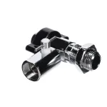 Bunn 21077.0002 SHANK AY W/GA BASE(3.06W-NUT)
