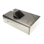 Zummo 210830 Z40C LEFT BIN W/MAGNET