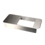 Zummo 210833 Z40C 2.0 LEFT BIN LID