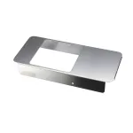 Zummo 210834 Z40C 2.0 RIGHT BIN LID