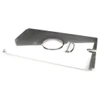 Henny Penny 21088 Drain Pan Assembly