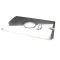 Henny Penny 21088 Drain Pan Assembly