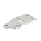 Blodgett 21099 BRACKET SCREWS, HANDLE ZEPH