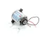 World Dryer 210AK MOTOR KIT, 208/230V, 50/60HZ, 1/10 HP