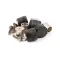 Antunes 210K122 Adjustable Leg Kit, Pack Of 4