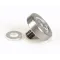 Antunes 210K195 Bearing Kit, Sainless Steel