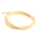 Rational 2110.1029 SILICON HOSE 6X2 WHITE