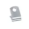 Antunes 2110197 Cable Clip, Steel
