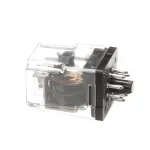 Giles 21102 Relay, 8 Pin, 240 Volt, 10 Amp