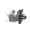Giles 21102 Relay, 8 Pin, 240 Volt, 10 Amp