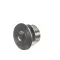 Unic 21103 BRASS PLUG - 1/4 BSPM (6MM SOCKET CAP)