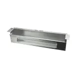 Blodgett - 21104 - Single Flue Box Assembly