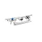 Fisher 2111-WB PRERINSE SVL SDDLH