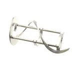 Spaceman USA 2.1.1.10.0003 BEATER - FB - AUGER SMALL - 4.0QT