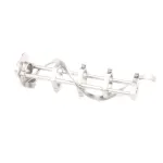 Spaceman USA 2.1.1.10.0017 BEATER - SS - AUGER MEDIUM - 1.8QT - V2