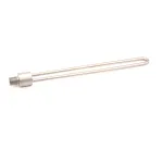 Spaceman USA 2.1.1.11.0002 Beater Rod, Stainless Steel, Large, 3.4 Quart