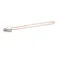 Spaceman USA 2.1.1.11.0002 Beater Rod, Stainless Steel, Large, 3.4 Quart