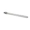 Spaceman USA 2.1.1.11.0019 BEATER - SS - BEATER ROD - SS - LARGE - 3.4QT - 63