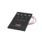 Bunn 21112.1002 Panel Assembly With Indicator Lamps, H10X