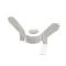 Spaceman USA 2.1.1.23.0001 Blade, Hopper Agitator, Standard