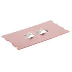Giles 21125 Board, Contact, EAC, VH Units