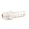 Bunn 21136.0001 Fitting, .375" Barb x .25" MPT