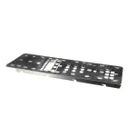Cleveland 2114297 Welded Front Plate, P3