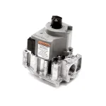 Gemini 21150004 Gas Valve, Natural, 24 Volt, 50/60HZ