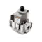 Gemini 21150004 Gas Valve, Natural, 24 Volt, 50/60HZ