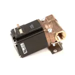 Gemini 21150021 Solenoid Valve, 120V, 60HZ