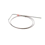 Giles 21152 Thermocouple Probe, Type J, Single, CF-200