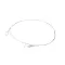 Giles 21153 Wire, Ionizer, 20", Eac, Large, Fryer