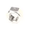 Middleby 21176-0002 NUT,LOCKHEX 3/8-16 SS
