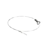 Giles 21180 WIRE, IONIZER, 16-IN EAC