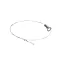 Giles 21180 WIRE, IONIZER, 16-IN EAC