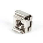 Middleby 21182-0006 NUT,SELF-RETAINING 1/4-20 SS