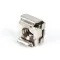 Middleby 21182-0006 NUT,SELF-RETAINING 1/4-20 SS