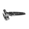 Crown Tonka 2118 HINGE 1245 REV CAM RISE 1-3/4 OFFSET CHROME