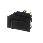 Giles 21197 SWITCH, ROCKER,250V,10A,MARK ON-OFF,D.P.