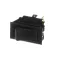 Giles 21197 SWITCH, ROCKER,250V,10A,MARK ON-OFF,D.P.