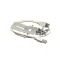 Cleveland 2119921 USB Port, 7000 Controller, Easytouch