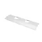 Master-Bilt 212-25095 Venturi Assembly Without Fan Motors