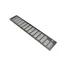 Master-Bilt 212-28951 GRILLE, (XR60), SEVILLE BLACK,