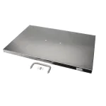 Atosa 21201001019 FRYER COVER W/HANDLE