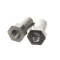 Rational 2120.1308 DISTANCE NUT M3 FOR DOOR DRIP COLLECTOR